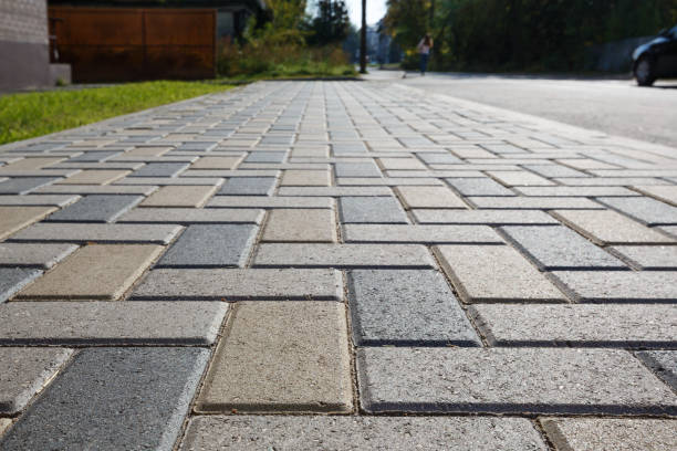 Decorative Driveway Pavers in Washington Heights, NY