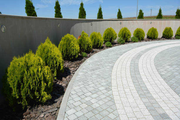 Best Cobblestone Driveway Pavers  in Washington Heights, NY