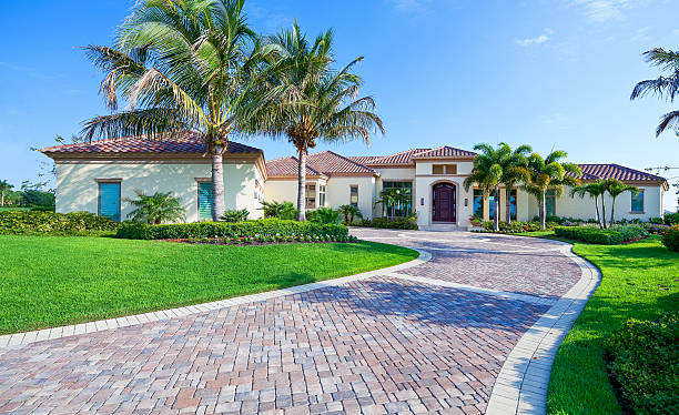 Best Driveway Pavers Near Me  in Washington Heights, NY