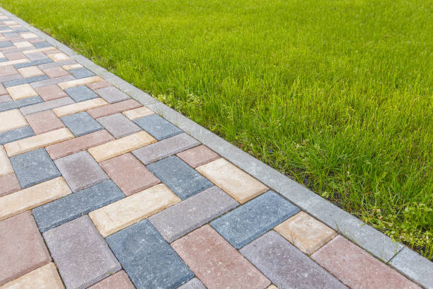 Professional Driveway Pavers in Washington Heights, NY