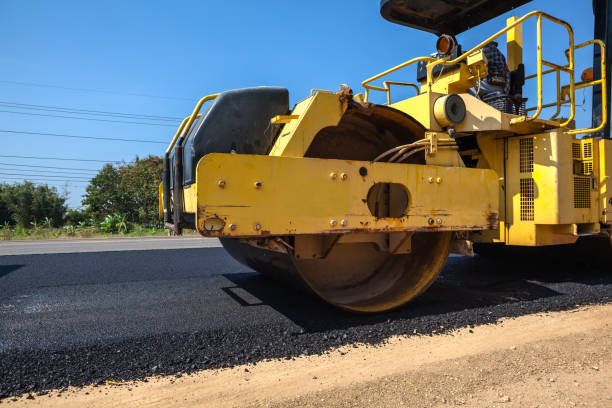 Best Interlocking Driveway Pavers  in Washington Heights, NY